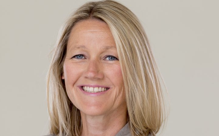 Billede af Helle Bonnesen